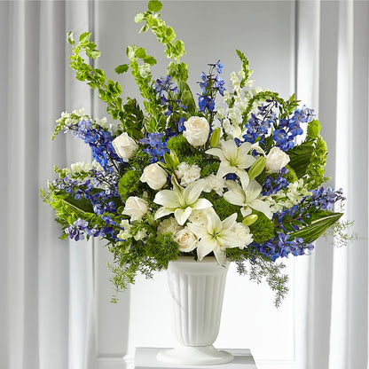 Heartfelt Hope Arrangement –  Jewel, Itasca IL