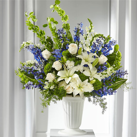 Heartfelt Hope Arrangement –  Jewel, Itasca IL