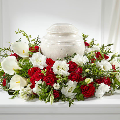 In My Memories Cremation Adornment –  Jewel, Itasca IL