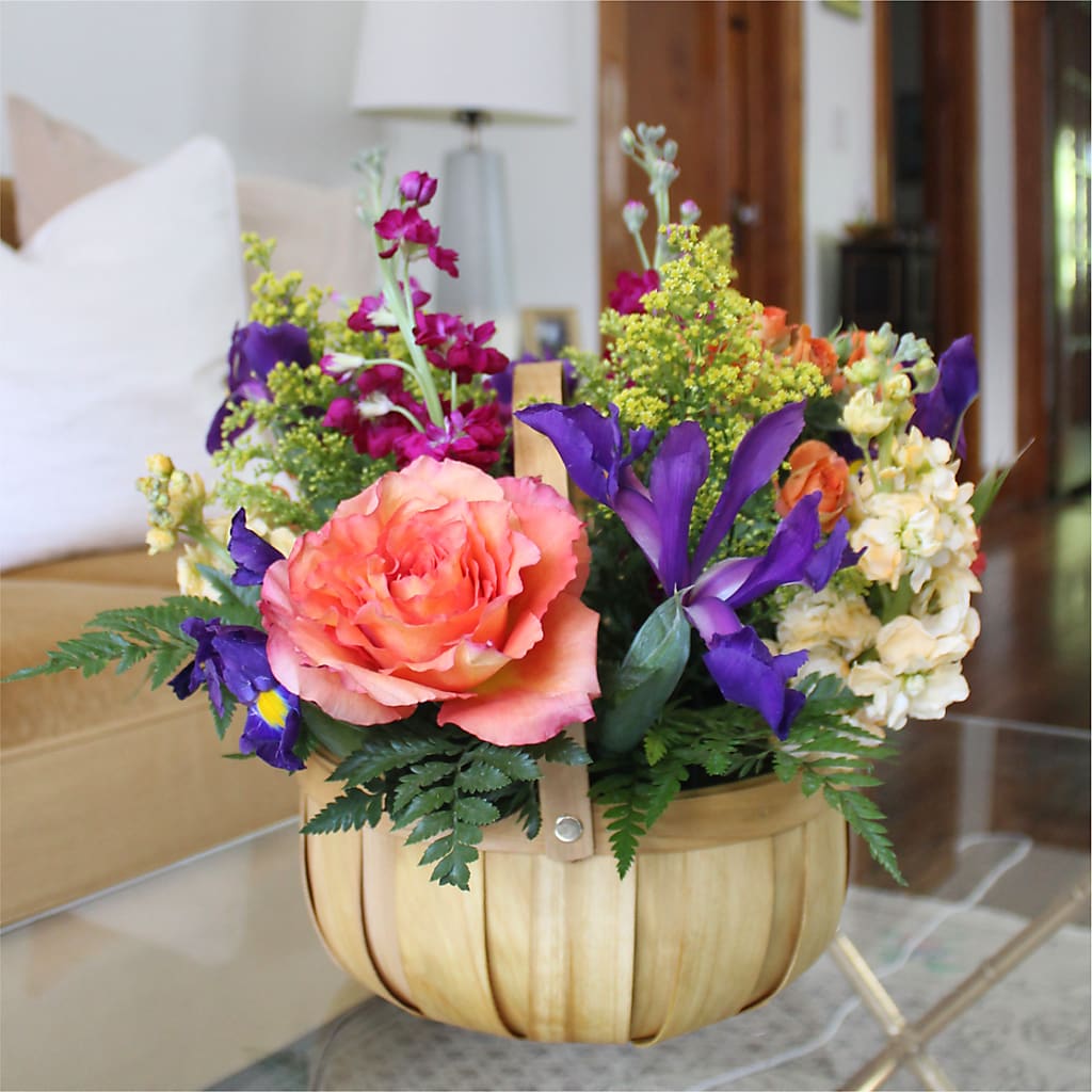 Garden of Life Basket –  Jewel, Itasca IL