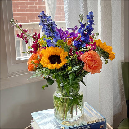 Rays of Life Bouquet –  Jewel, Itasca IL