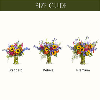 Rays of Life Bouquet –  Jewel, Itasca IL