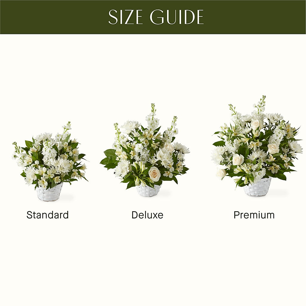 Eternal Affection Arrangement –  Jewel, Itasca IL