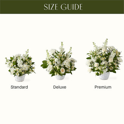 Eternal Affection Arrangement –  Jewel, Itasca IL