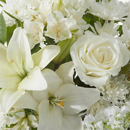 Peaceful Reflections Arrangement –  Jewel, Itasca IL