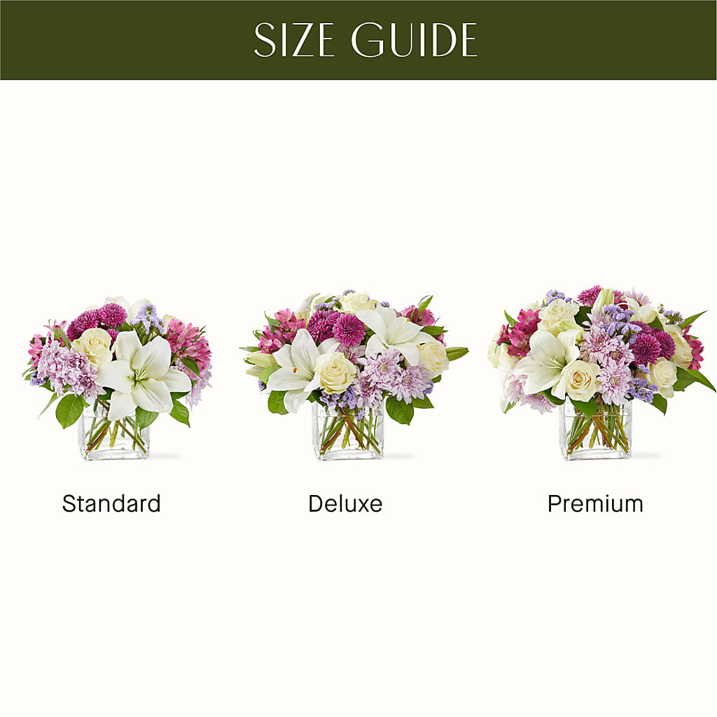 Cared For Bouquet –  Jewel, Itasca IL