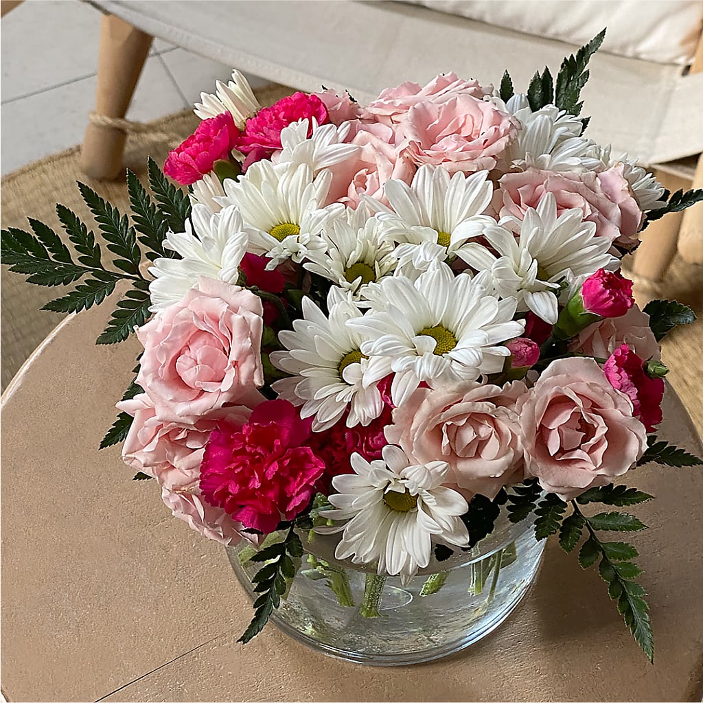 Sweet Surprises® Bouquet –  Jewel, Itasca IL