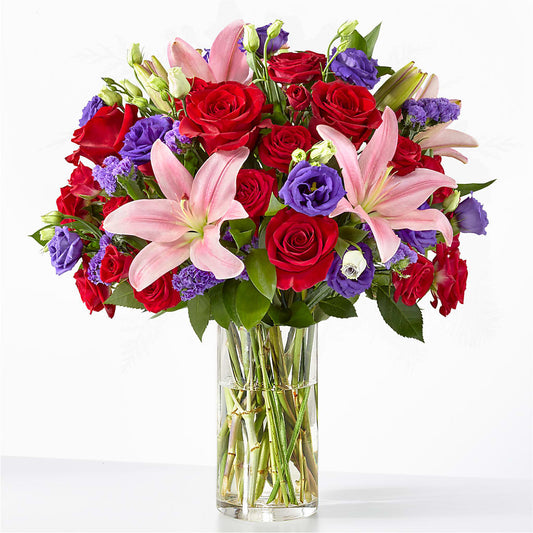 Truly Stunning Bouquet –  Jewel, Itasca IL