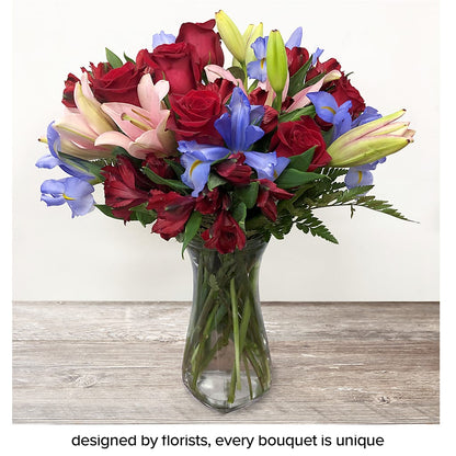 Truly Stunning Bouquet –  Jewel, Itasca IL