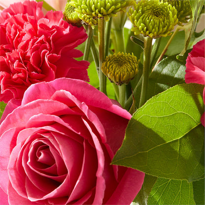 Watermelon Crush Bouquet –  Jewel, Itasca IL