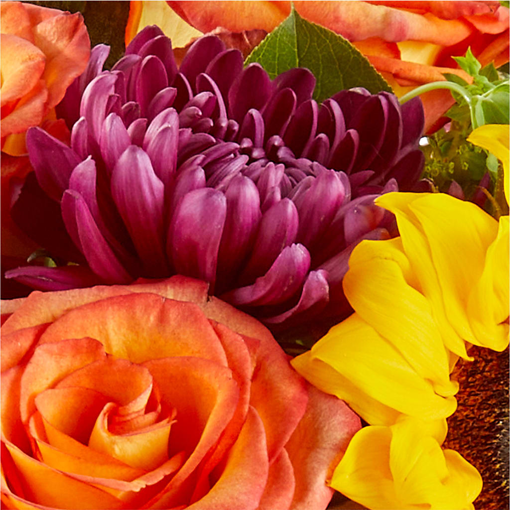 Nature Walk Bouquet –  Jewel, Itasca IL
