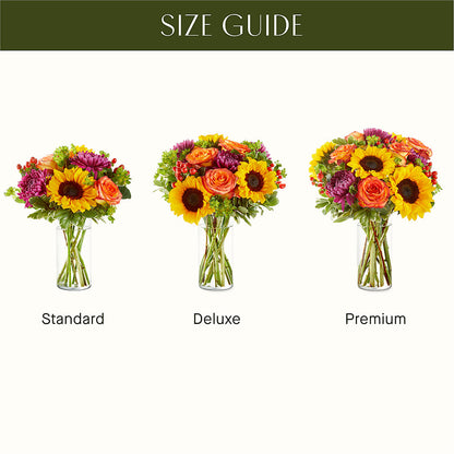 Nature Walk Bouquet –  Jewel, Itasca IL
