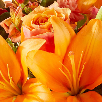 Afternoon Light Bouquet –  Jewel, Itasca IL