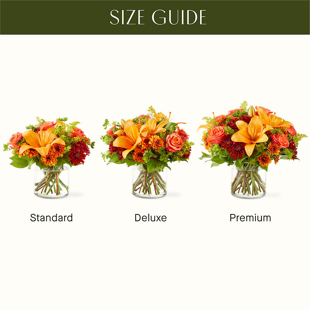 Honeycrisp Bouquet –  Jewel, Itasca IL
