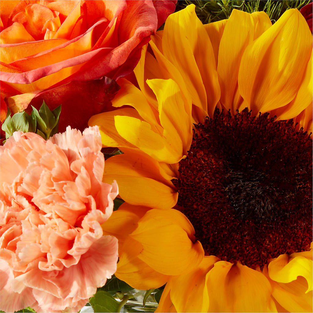 Harvest Festival Bouquet –  Jewel, Itasca IL