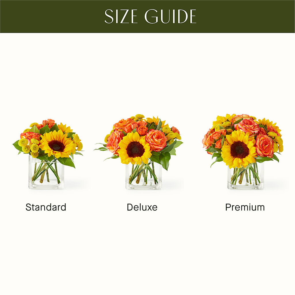 Picnic in the Park Bouquet –  Jewel, Itasca IL