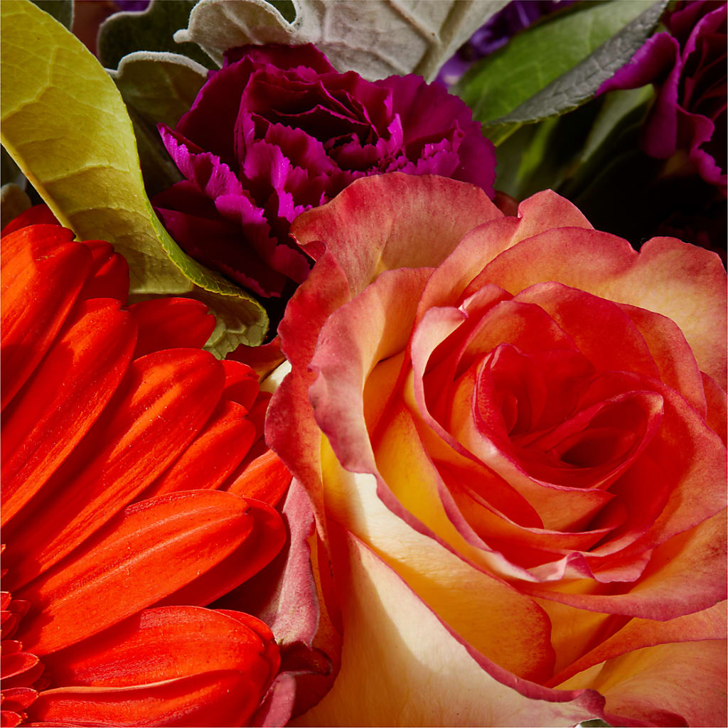 Sangria Bouquet –  Jewel, Itasca IL