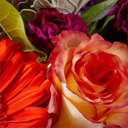 Sangria Bouquet –  Jewel, Itasca IL