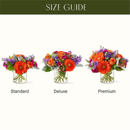 Sangria Bouquet –  Jewel, Itasca IL