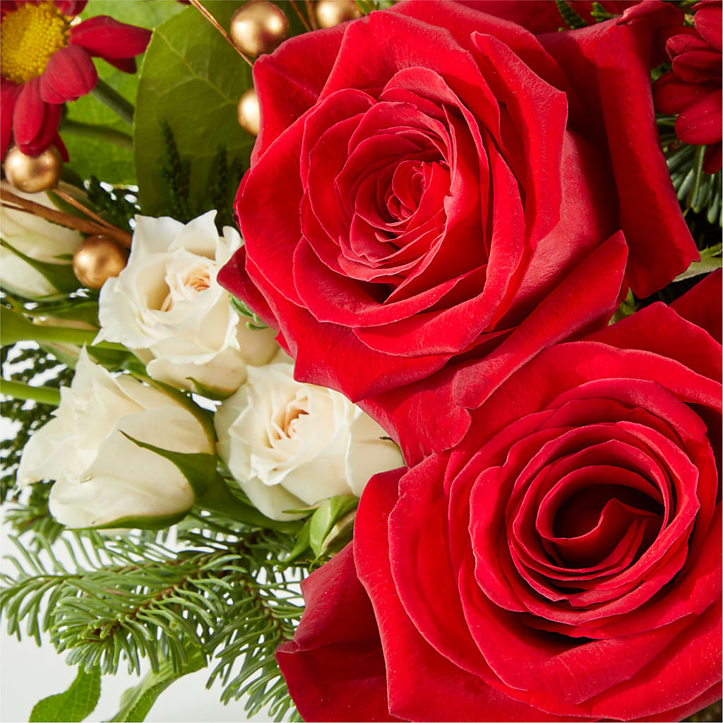 Believe Bouquet –  Jewel, Itasca IL
