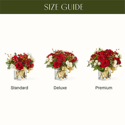 Believe Bouquet –  Jewel, Itasca IL