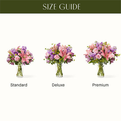 Precious Petals Bouquet –  Jewel, Itasca IL