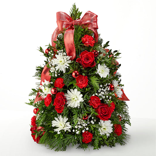 Make It Merry Tree –  Jewel, Itasca IL