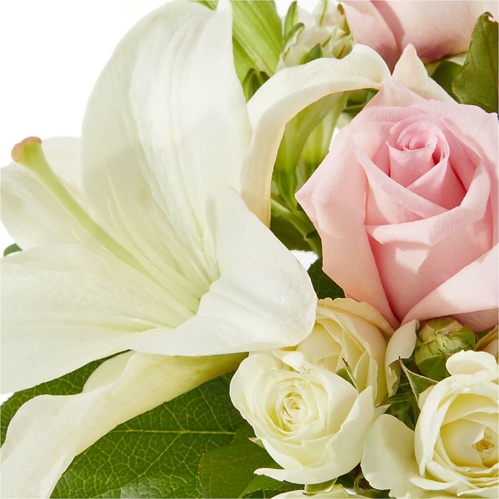 Kindhearted Bouquet –  Jewel, Itasca IL