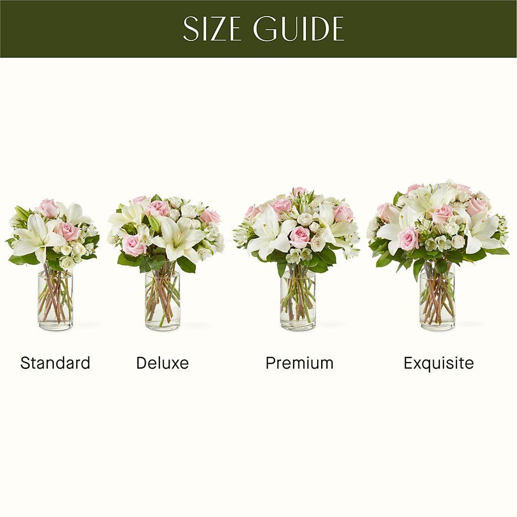 Kindhearted Bouquet –  Jewel, Itasca IL