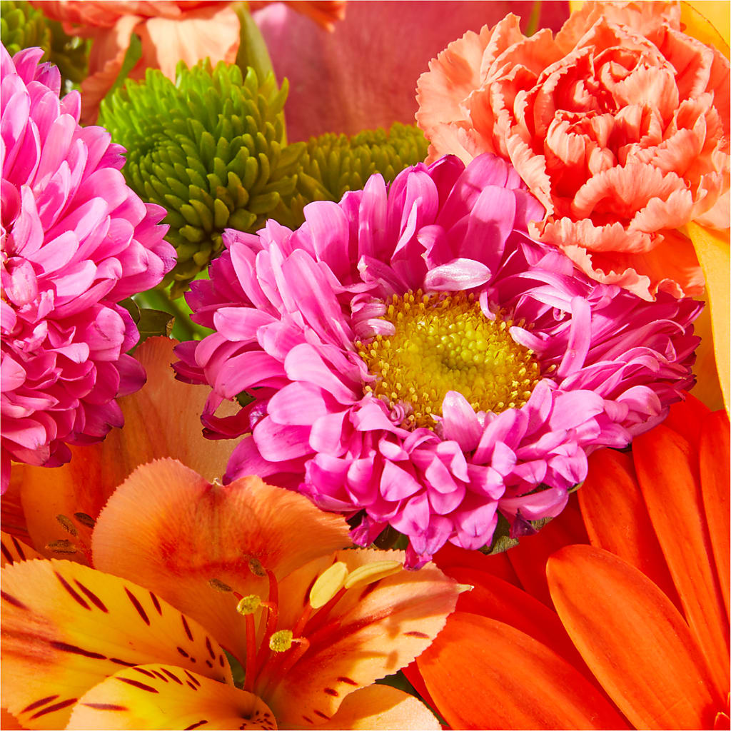 Soiree Bouquet –  Jewel, Itasca IL