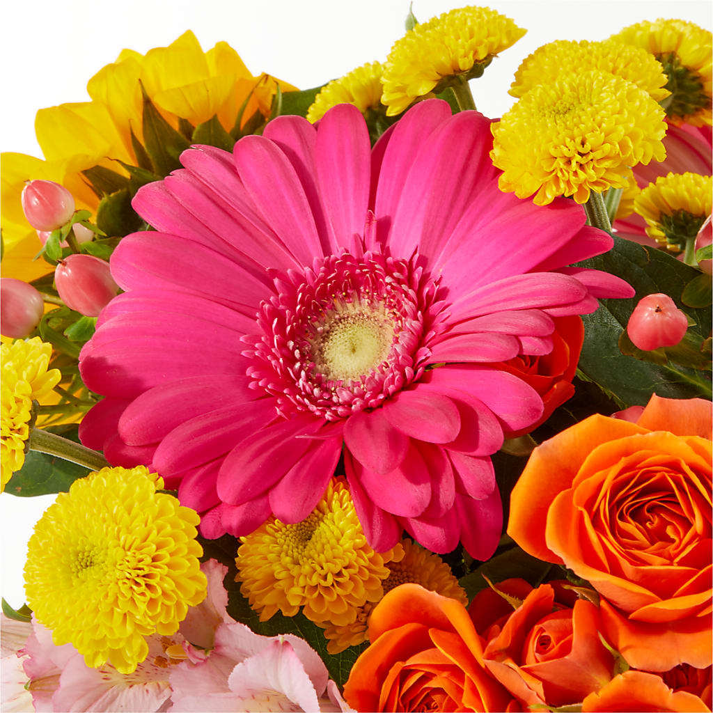 Beach Day Bouquet –  Jewel, Itasca IL