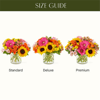 Beach Day Bouquet –  Jewel, Itasca IL