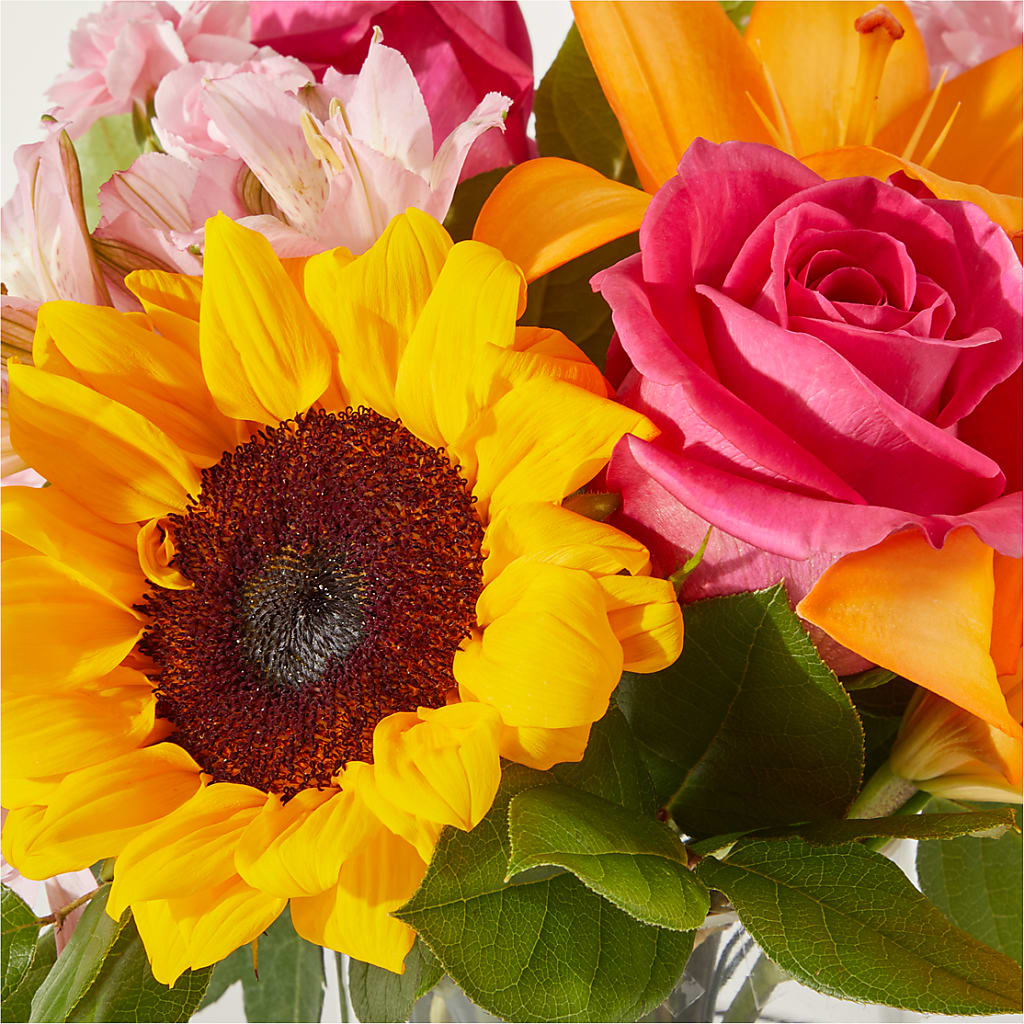 In Full Swing Bouquet –  Jewel, Itasca IL