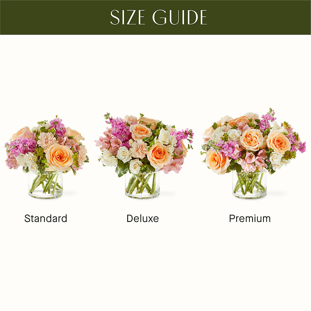 Paradise Bouquet –  Jewel, Itasca IL