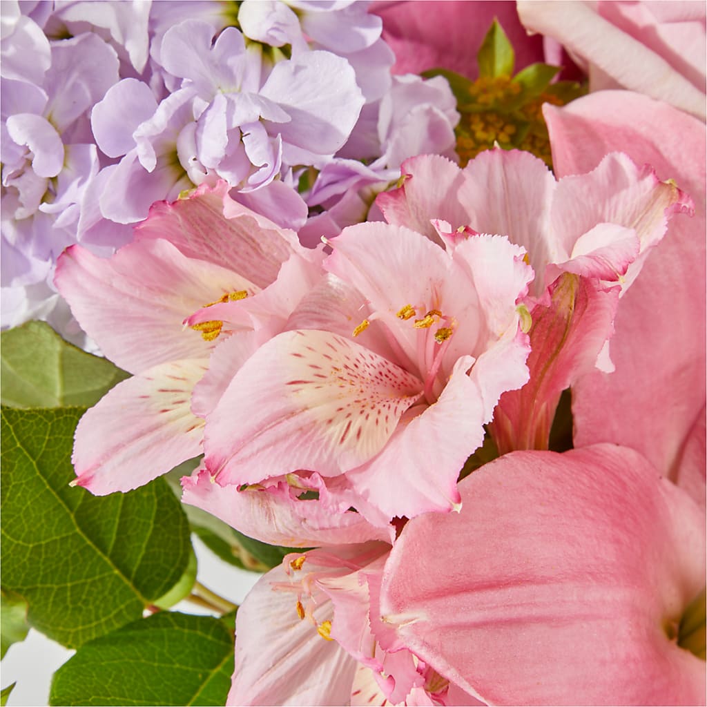 The Crown Jewel Bouquet –  Jewel, Itasca IL