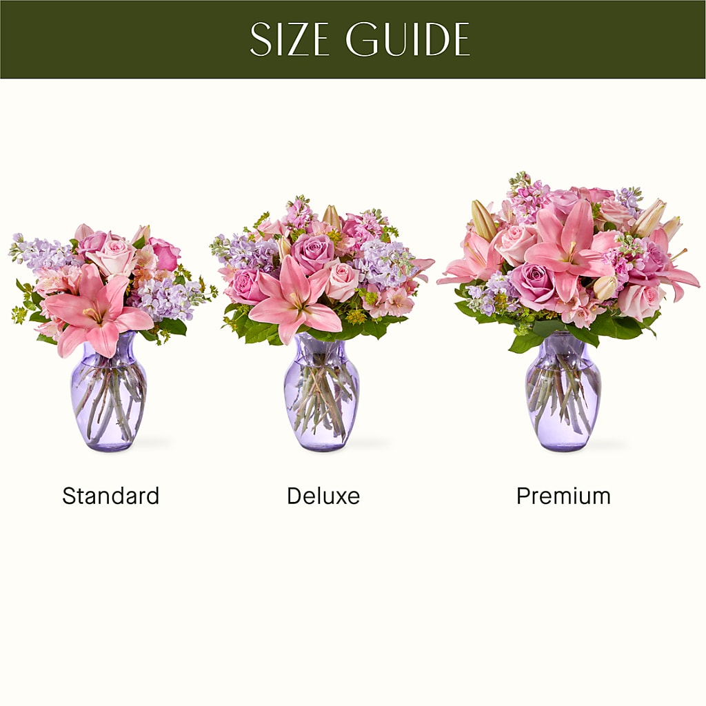 The Crown Jewel Bouquet –  Jewel, Itasca IL