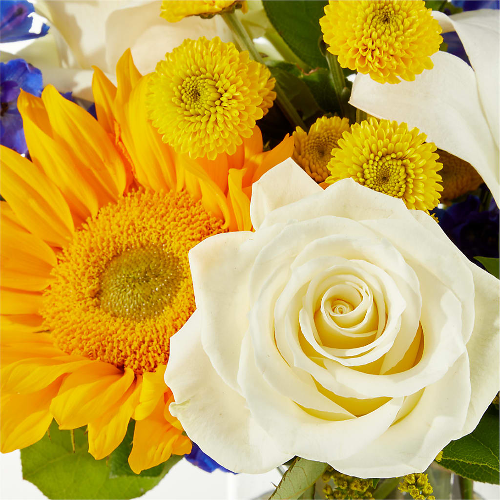 Stargazing Bouquet –  Jewel, Itasca IL