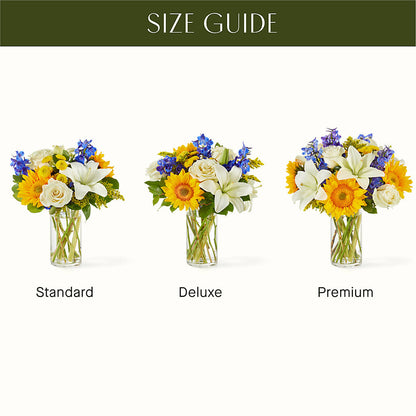 Stargazing Bouquet –  Jewel, Itasca IL