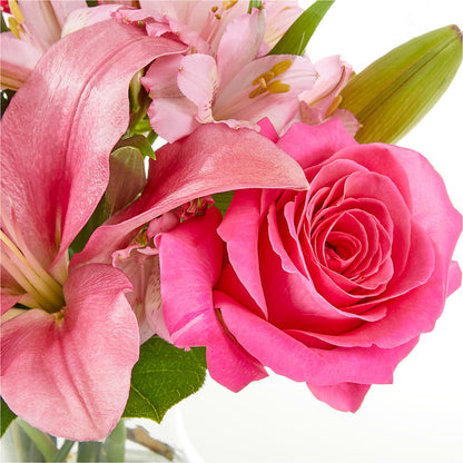 Lots of Love Bouquet –  Jewel, Itasca IL