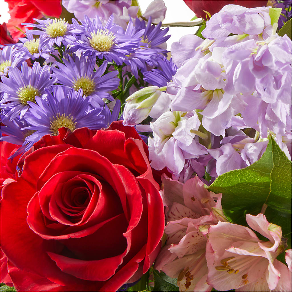 Your Majesty Bouquet –  Jewel, Itasca IL