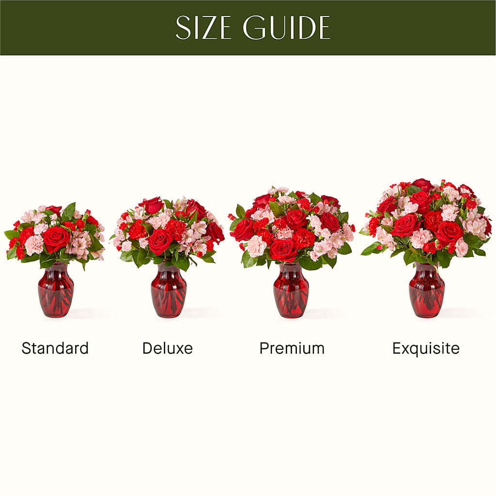 Candy Kisses Bouquet –  Jewel, Itasca IL