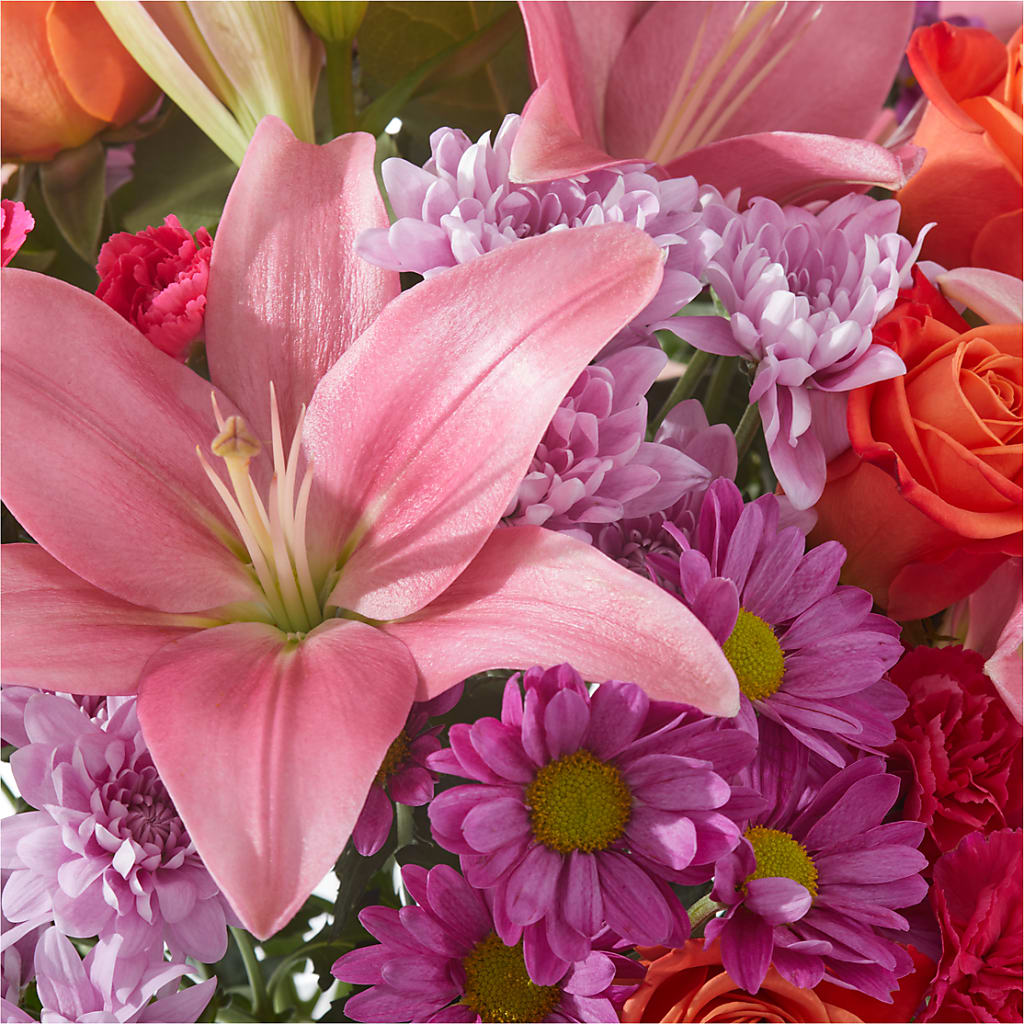 One and Only Bouquet –  Jewel, Itasca IL