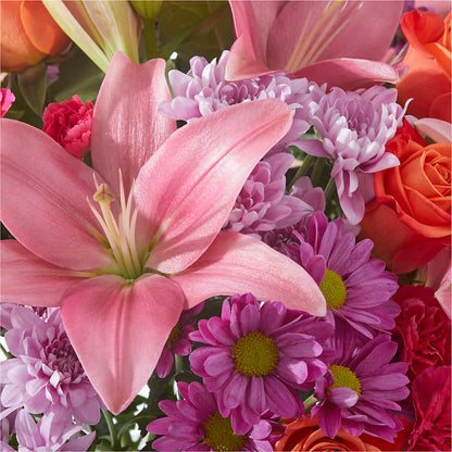 One and Only Bouquet –  Jewel, Itasca IL