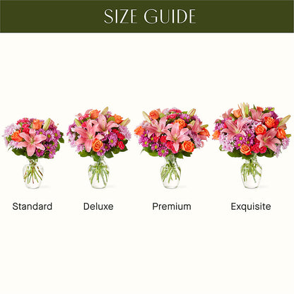 One and Only Bouquet –  Jewel, Itasca IL
