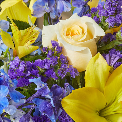 Limoncello Bouquet –  Jewel, Itasca IL
