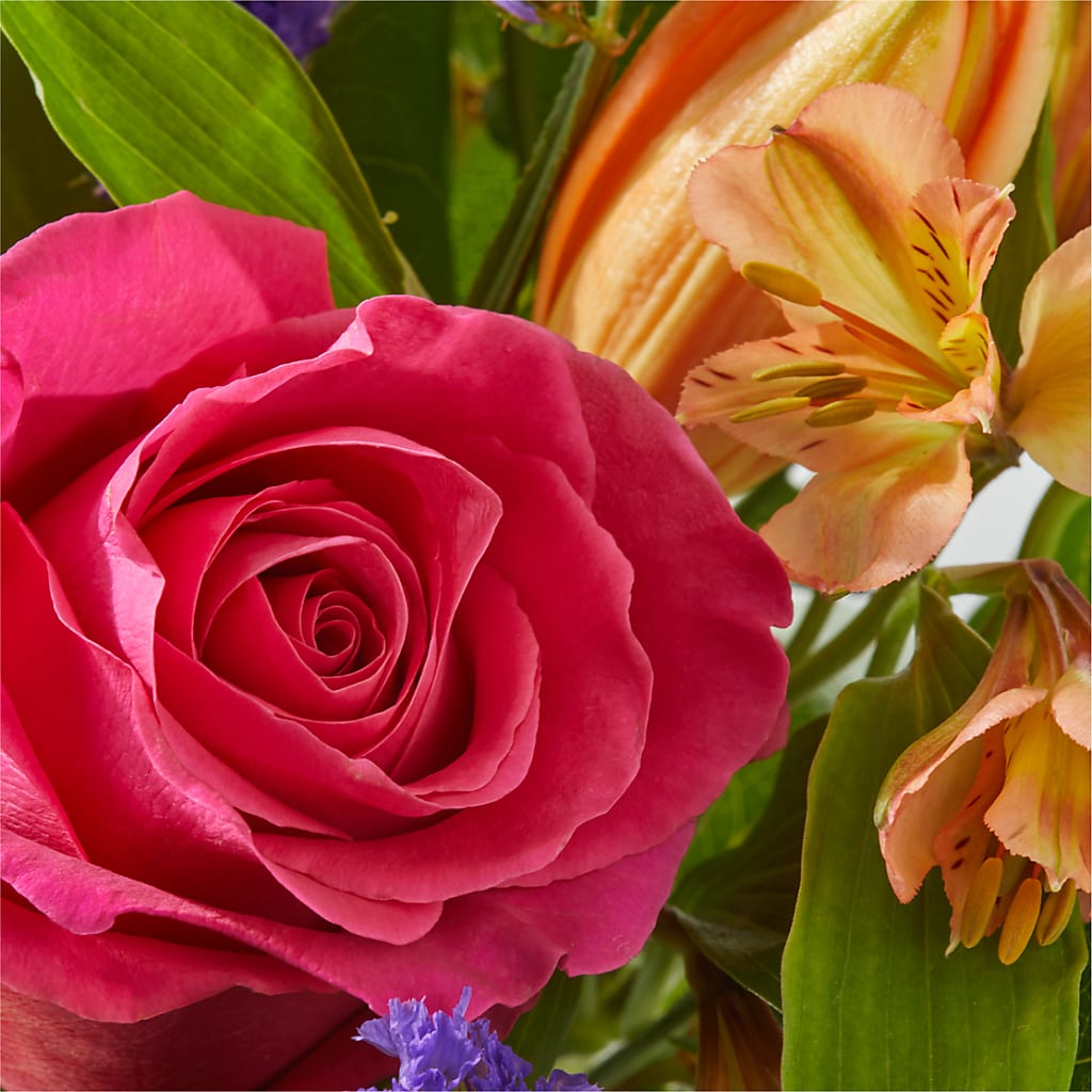 Joyful Bouquet –  Jewel, Itasca IL