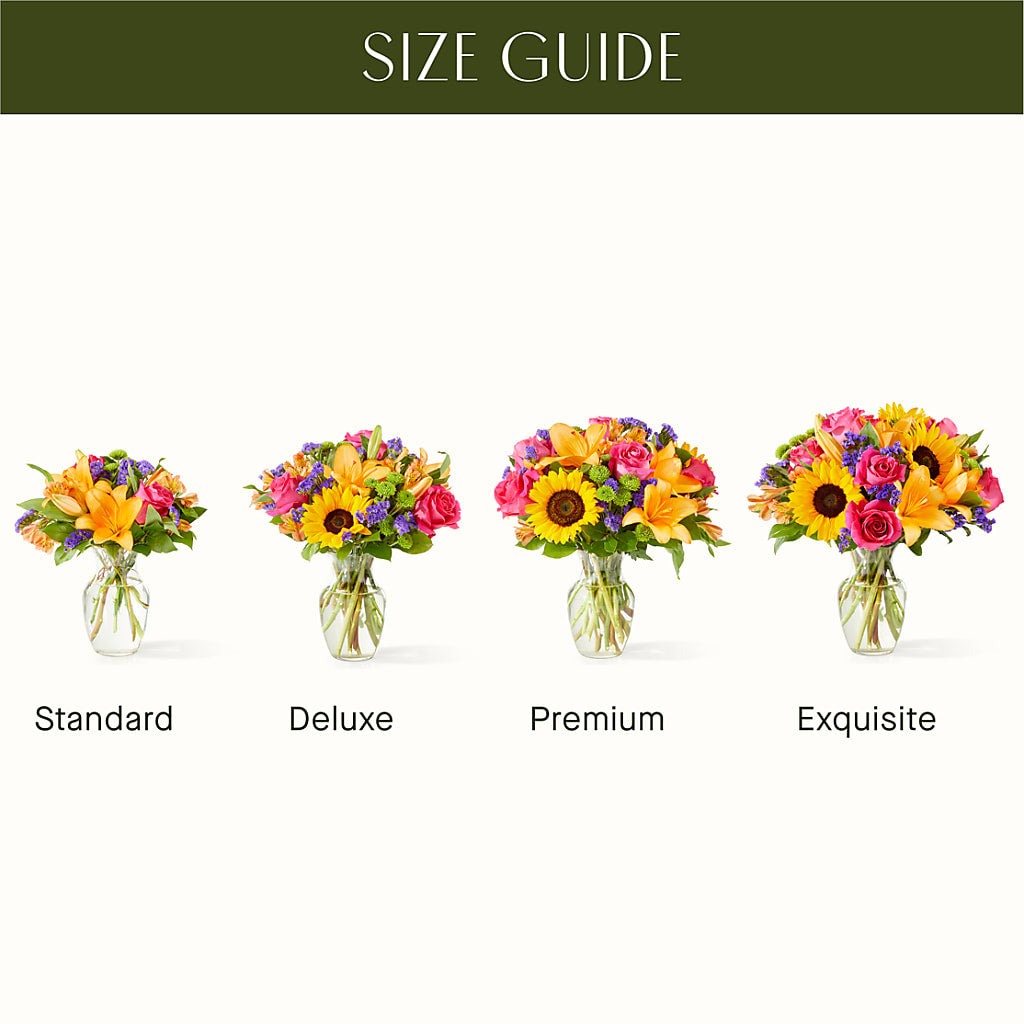 Joyful Bouquet –  Jewel, Itasca IL