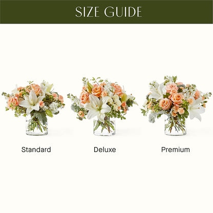 Darling Bouquet –  Jewel, Itasca IL