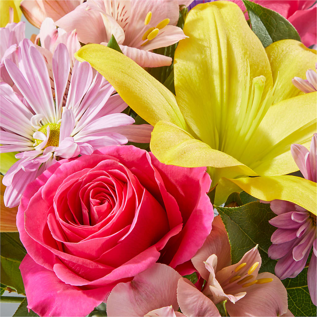 Sprinkles Bouquet –  Jewel, Itasca IL