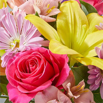 Sprinkles Bouquet –  Jewel, Itasca IL